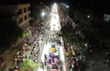 Marcado crecimiento del Carnaval curuzucuateño en el 2023